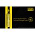 Nitecore NL2140HP 4000mAh 3.6V 14.4WH 21700 Batería recargable de iones de litio