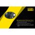 Nitecore NL2140HP 4000mAh 3.6V 14.4WH 21700 Batería recargable de iones de litio