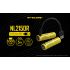 Nitecore NL2150R 5000mAh 3.6V 18WH 21700 Batería recargable de iones de litio USB-C