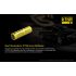 Nitecore NL2150R 5000mAh 3.6V 18WH 21700 Batería recargable de iones de litio USB-C