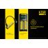 Nitecore NL2150R 5000mAh 3.6V 18WH 21700 Batería recargable de iones de litio USB-C