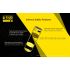 Nitecore NL2150R 5000mAh 3.6V 18WH 21700 Batería recargable de iones de litio USB-C