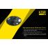 Nitecore NL2150R 5000mAh 3.6V 18WH 21700 Batería recargable de iones de litio USB-C