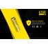 Nitecore NL2150R 5000mAh 3.6V 18WH 21700 Batería recargable de iones de litio USB-C
