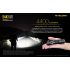 Nitecore E4K 4 x XP-L2 V6 LED 4400 Lumenses 21700 Linterna de la batería