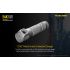 Nitecore E4K 4 x XP-L2 V6 LED 4400 Lumenses 21700 Linterna de la batería