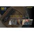 Nitecore E4K 4 x XP-L2 V6 LED 4400 Lumenses 21700 Linterna de la batería
