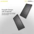 Nitecore NB10000 QC Dual Puerto USB / USB-C 10000mAh Power Bank