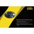 Nitecore NL2150HPI 5000mAh 3.6V 18WH 21700 Batería recargable de iones de litio