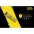 Nitecore NL2150HPI 5000mAh 3.6V 18WH 21700 Batería recargable de iones de litio