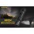 Nitecore MH12 V2 XP-L2 V6 LED 1200 Lumenses 21700 Linterna de la batería