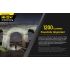 Nitecore MH12 V2 XP-L2 V6 LED 1200 Lumenses 21700 Linterna de la batería