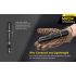 Nitecore MH12 V2 XP-L2 V6 LED 1200 Lumenses 21700 Linterna de la batería