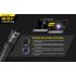 Nitecore MH12 V2 XP-L2 V6 LED 1200 Lumenses 21700 Linterna de la batería