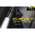 Nitecore MH12 V2 XP-L2 V6 LED 1200 Lumenses 21700 Linterna de la batería