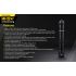 Nitecore MH12 V2 XP-L2 V6 LED 1200 Lumenses 21700 Linterna de la batería