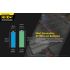 Nitecore MH10 V2 XP-L2 V6 LED 1200 Lumens USB-C Carga 21700 Linterna de la batería