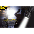Nitecore MH10 V2 XP-L2 V6 LED 1200 Lumens USB-C Carga 21700 Linterna de la batería