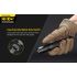 Nitecore MH10 V2 XP-L2 V6 LED 1200 Lumens USB-C Carga 21700 Linterna de la batería