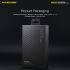 Nitecore NB10000 QC Dual Puerto USB / USB-C 10000mAh Power Bank