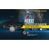 Nitecore HU60 4 x XP-G3 S3 LEDS  1 x xHP35 HD E2 LED 1600 Lumens Fotlight / Footlight Feurlamp