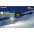 Nitecore HU60 4 x XP-G3 S3 LEDS  1 x xHP35 HD E2 LED 1600 Lumens Fotlight / Footlight Feurlamp