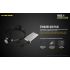Nitecore HU60 4 x XP-G3 S3 LEDS  1 x xHP35 HD E2 LED 1600 Lumens Fotlight / Footlight Feurlamp