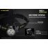 Nitecore HU60 4 x XP-G3 S3 LEDS  1 x xHP35 HD E2 LED 1600 Lumens Fotlight / Footlight Feurlamp