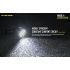 Nitecore HU60 4 x XP-G3 S3 LEDS  1 x xHP35 HD E2 LED 1600 Lumens Fotlight / Footlight Feurlamp