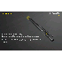 Nitecore NTP31 RESPUESTO MULTIFUNCIONAL TAC TAC TAC
