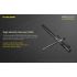 Nitecore NTP31 RESPUESTO MULTIFUNCIONAL TAC TAC TAC
