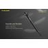 Nitecore NTP31 RESPUESTO MULTIFUNCIONAL TAC TAC TAC