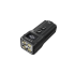 Nitecore T4K 4 x xp-l2 v6 leds 4000 lúmenes batería incorporada usando la linterna de llavero portátil de carga USB-C