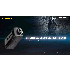 Nitecore T4K 4 x xp-l2 v6 leds 4000 lúmenes batería incorporada usando la linterna de llavero portátil de carga USB-C