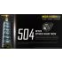 Nitecore MH25S Luminus SST-40 1800 LUMEN USB-C Linterna recargable