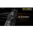 Nitecore MH25S Luminus SST-40 1800 LUMEN USB-C Linterna recargable