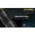 Nitecore MH25S Luminus SST-40 1800 LUMEN USB-C Linterna recargable