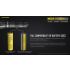 Nitecore MH25S Luminus SST-40 1800 LUMEN USB-C Linterna recargable