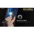 Nitecore MH25S Luminus SST-40 1800 LUMEN USB-C Linterna recargable