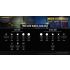 Nitecore MH25S Luminus SST-40 1800 LUMEN USB-C Linterna recargable