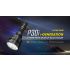 Nitecore P30i XHP35 HI LED 2000 Lumens 1000 metros LED linterna