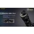 Nitecore P30i XHP35 HI LED 2000 Lumens 1000 metros LED linterna