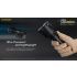 Nitecore P30i XHP35 HI LED 2000 Lumens 1000 metros LED linterna