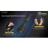 Nitecore P30i XHP35 HI LED 2000 Lumens 1000 metros LED linterna