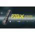 Nitecore P20IX 4 x xp-l2 v6 led 4000 lumens linterna