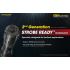 Nitecore P20IX 4 x xp-l2 v6 led 4000 lumens linterna