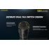 Nitecore P20IX 4 x xp-l2 v6 led 4000 lumens linterna