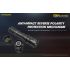Nitecore P20IX 4 x xp-l2 v6 led 4000 lumens linterna