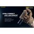 Nitecore P20IX 4 x xp-l2 v6 led 4000 lumens linterna