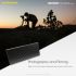Banco de energía Nitecore NB20000 QC de doble puerto USB / USB-C 20000mAh